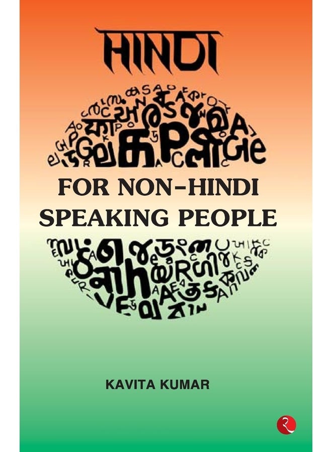 Hindi for Non-Hindi Speaking People